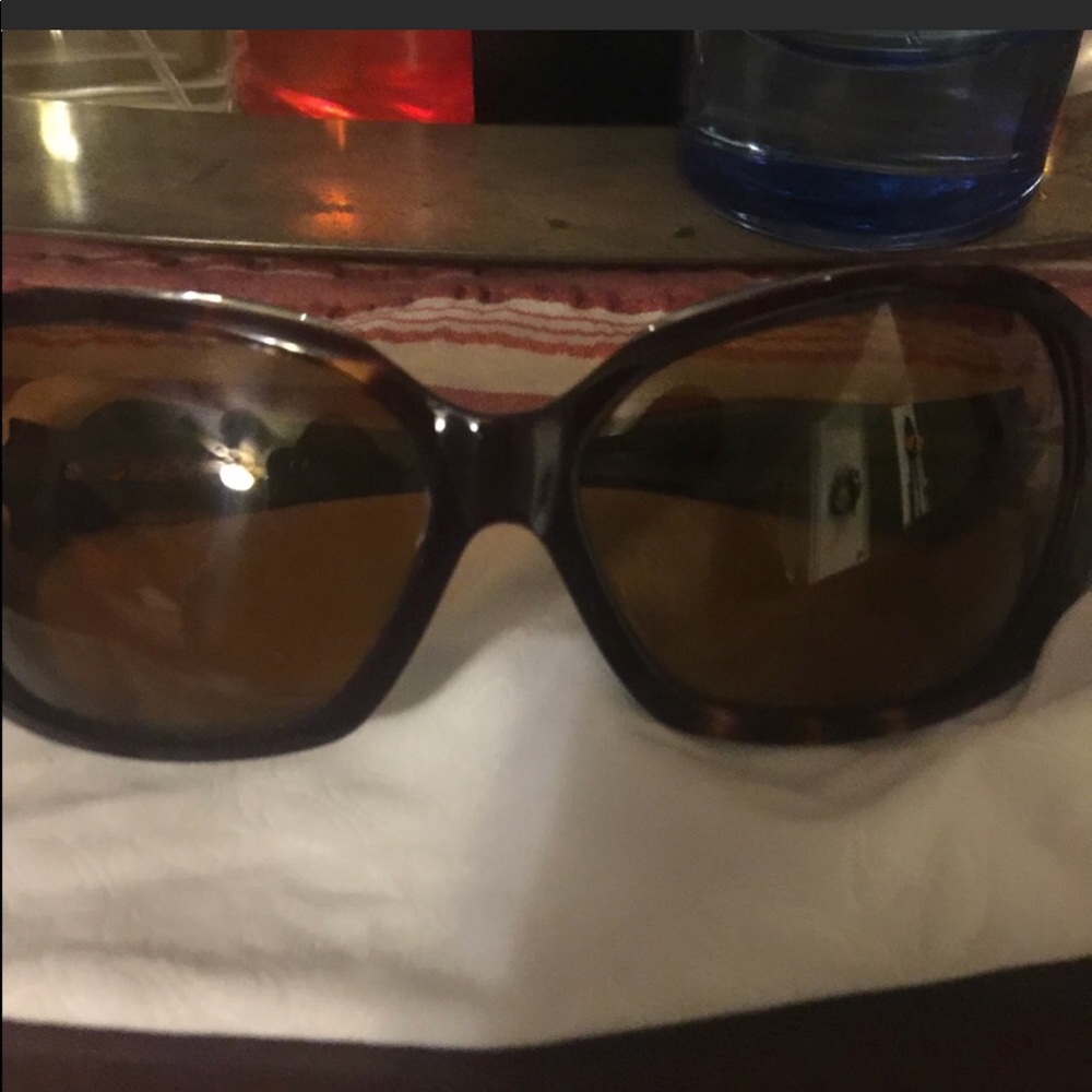 Authentic Oakley sunglasses